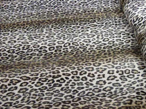 Plyš gepard 