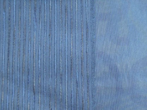Dekorační tkanina Senso blue 