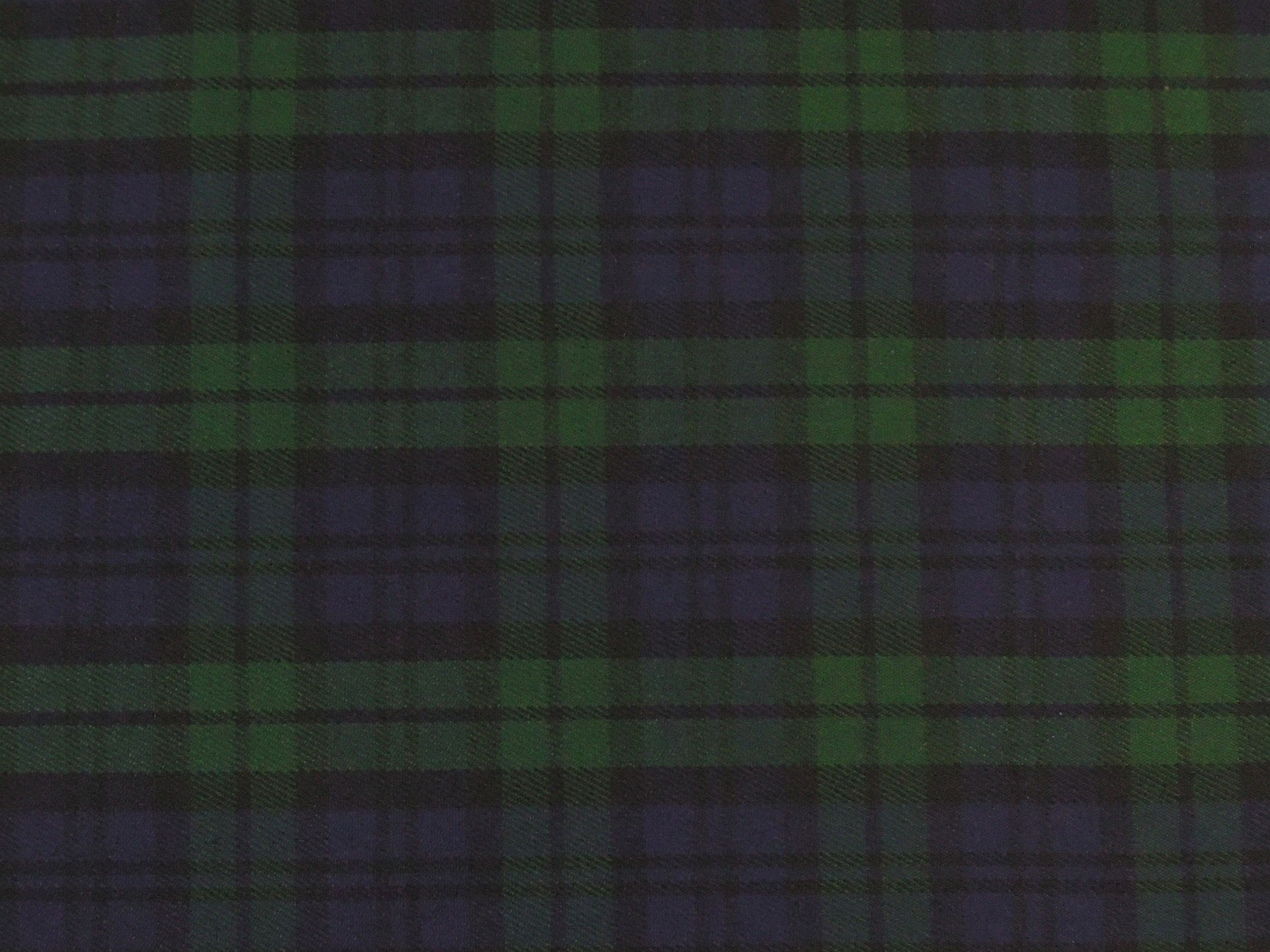 Kostýmová tkanina skotská kostka